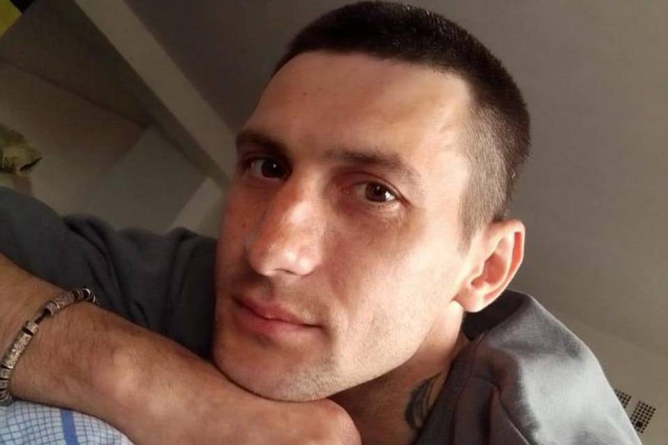 «Еж» выполнил свой долг: прощание с героем СВО Александром Беловым пройдет в Волгограде