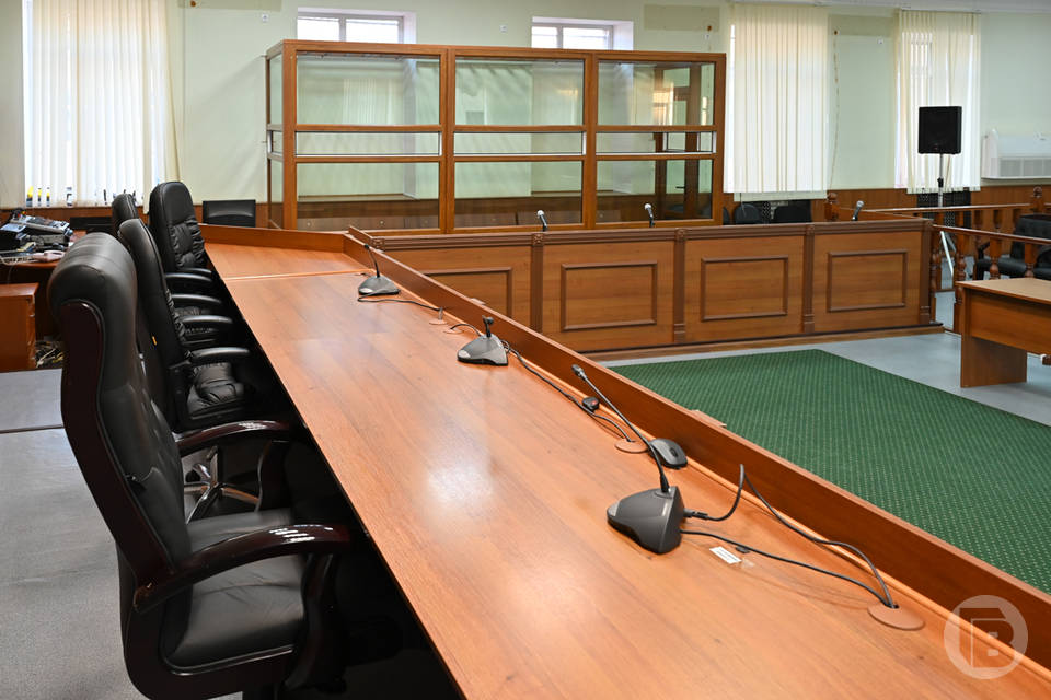 Суд на Урале отказал камышинскому «дракуле» в освобождении