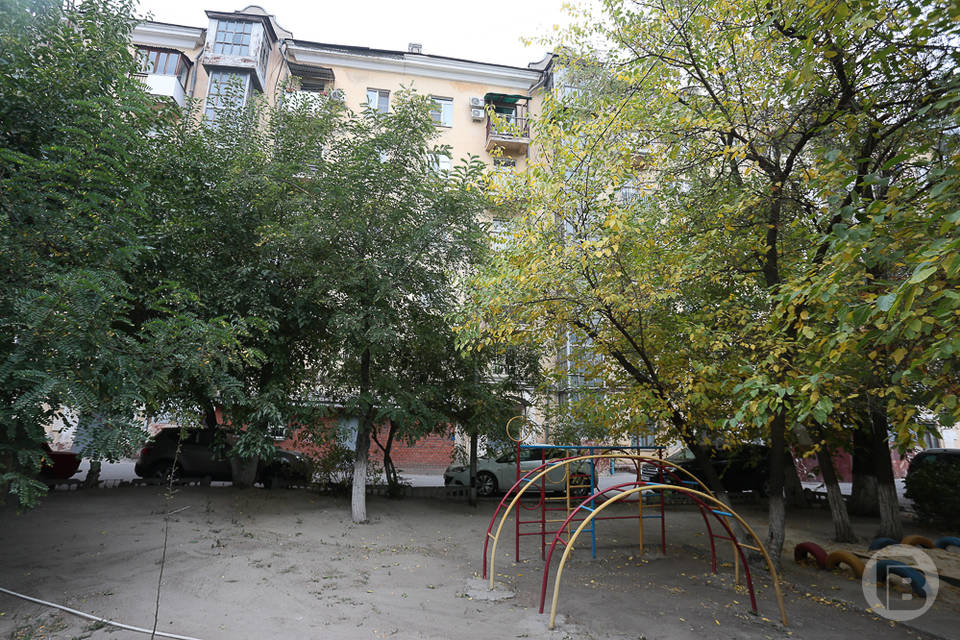В Волгограде за хулиганство подростков на Советской наказали родителей