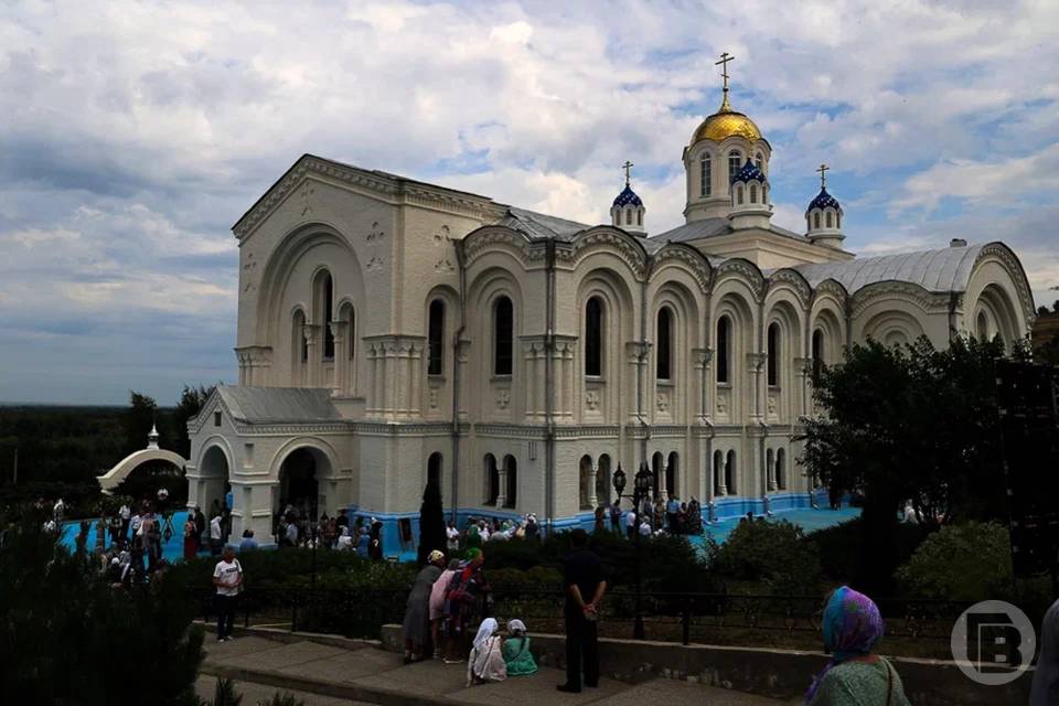 Чем запрещено волгоградцам заниматься 22 июля, чтобы счастье не спугнуть