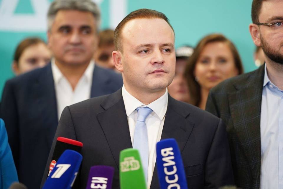 «Новые люди» потребовали отмены законопроекта о штрафах за использование VPN