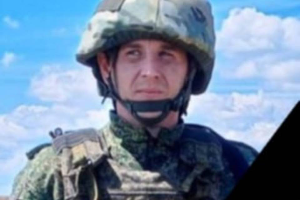 Молодого бойца, погибшего на СВО, похоронят под Волгоградом