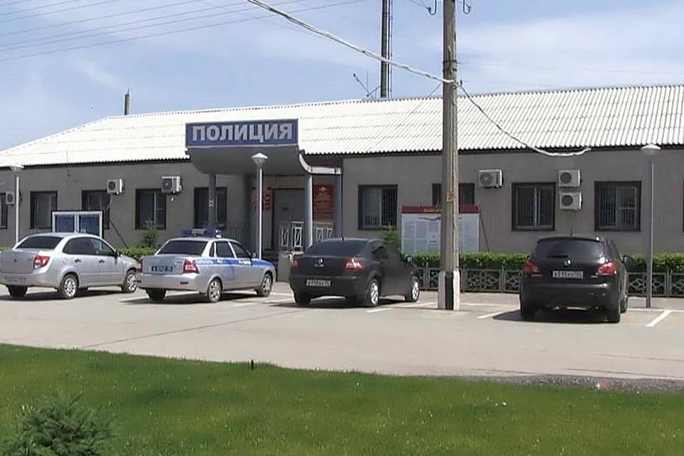 Под Волгоградом возбудили дело за ложный донос