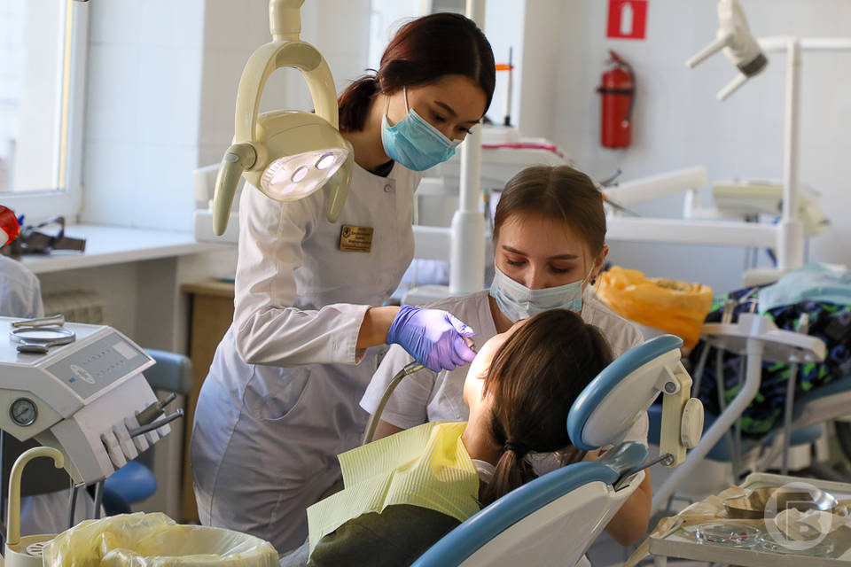Волгоградцев пугают страшилкой о зубной пасте Colgate