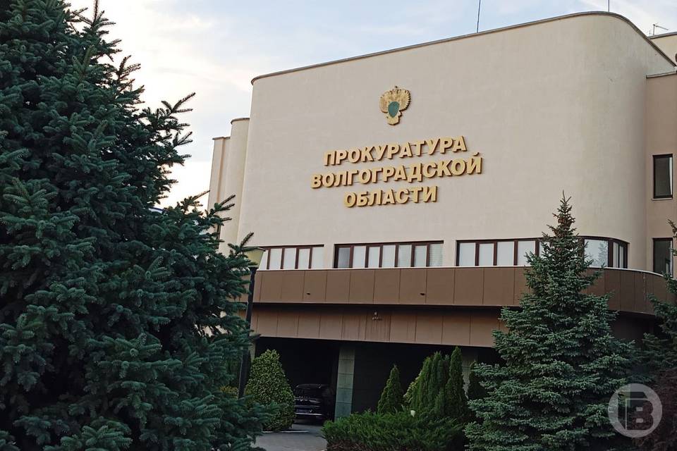 Под Волгоградом прокуратура вернула ребенку-инвалиду право на ходунки