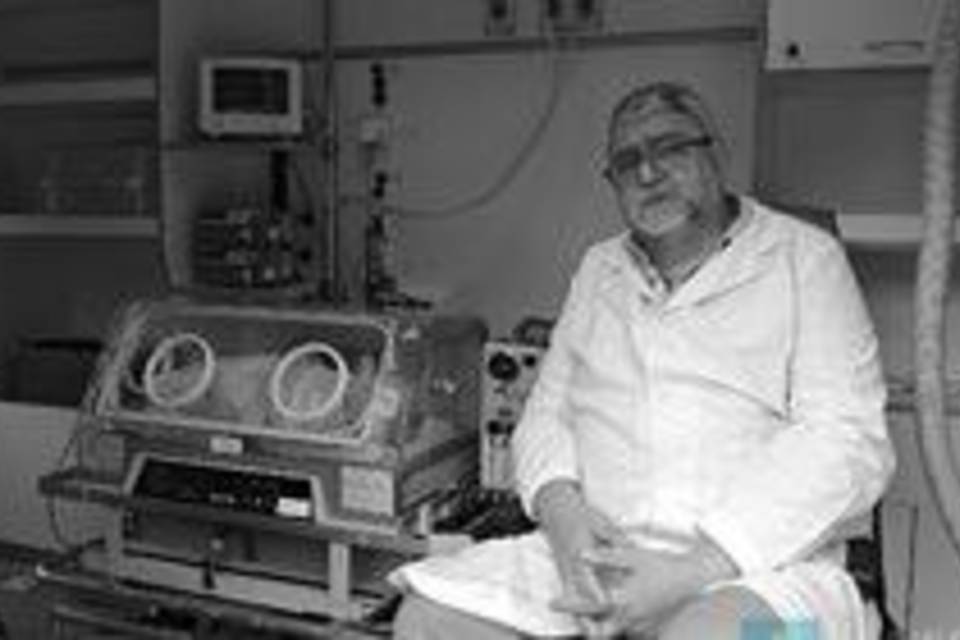 29 июля в Волгограде похоронят известного неонатолога Алексея Иванова