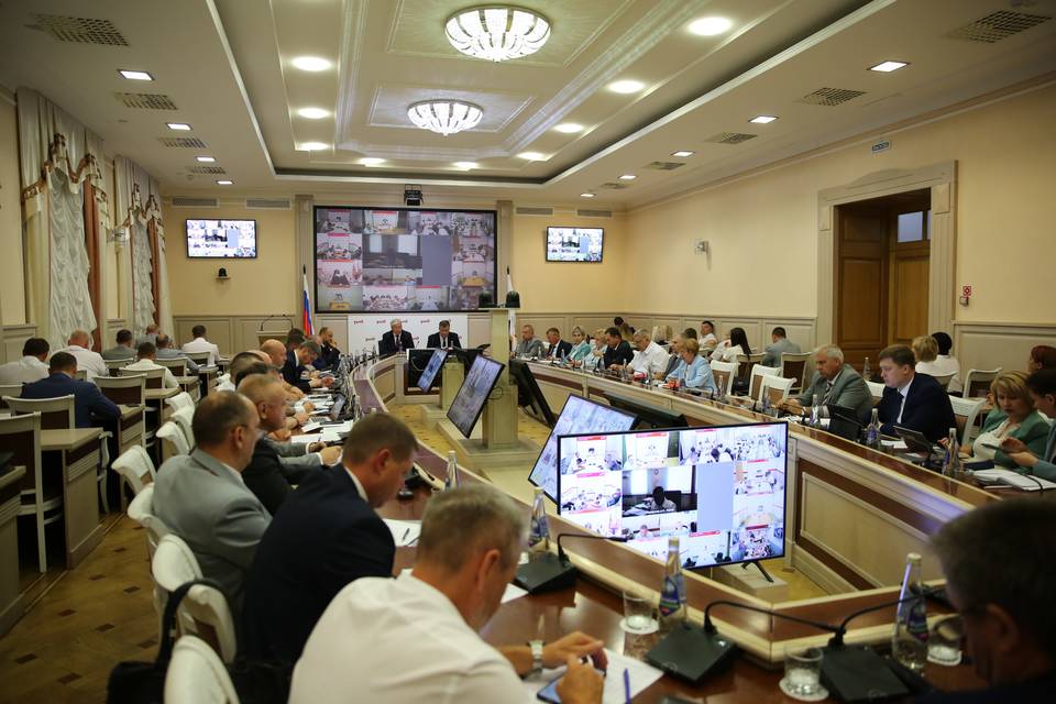 На ПривЖД выполнены обязательства по Коллективному договору ОАО «РЖД» в I полугодии 2025 года