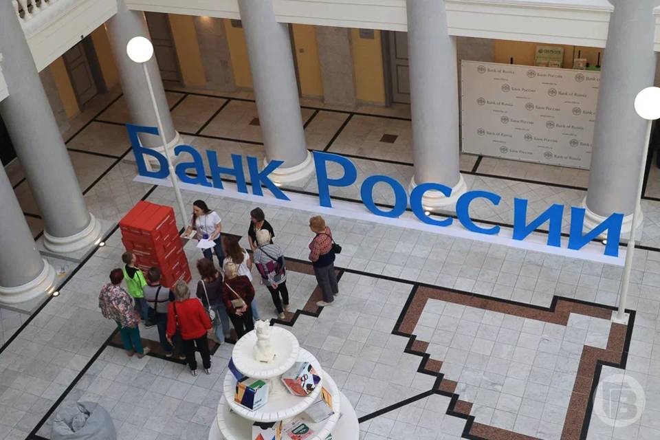 Годовую инфляцию в Волгоградском регионе тормозят овощи и яйца