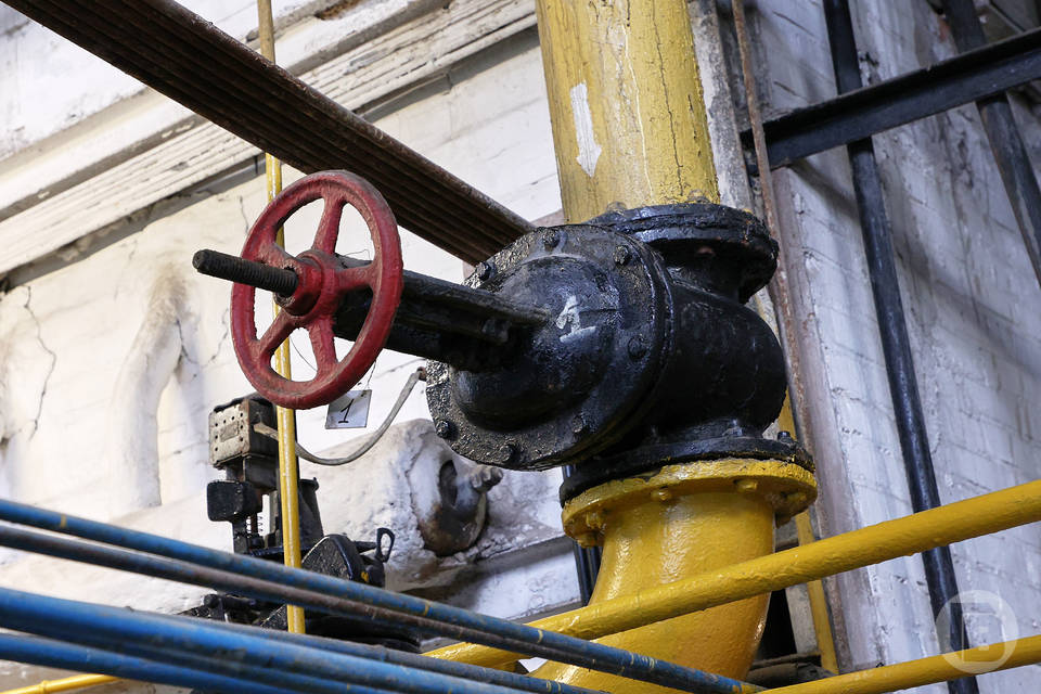 Десятки домов в Волгоградской области остались без газа из-за БПЛА