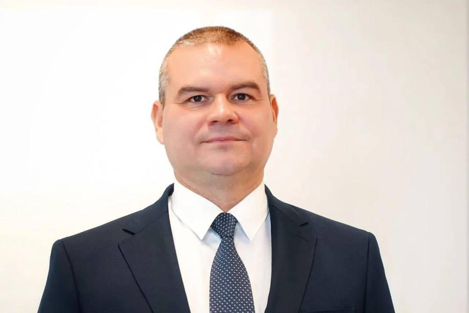 Управлять Волжским трубным заводом будет Николай Трутнев