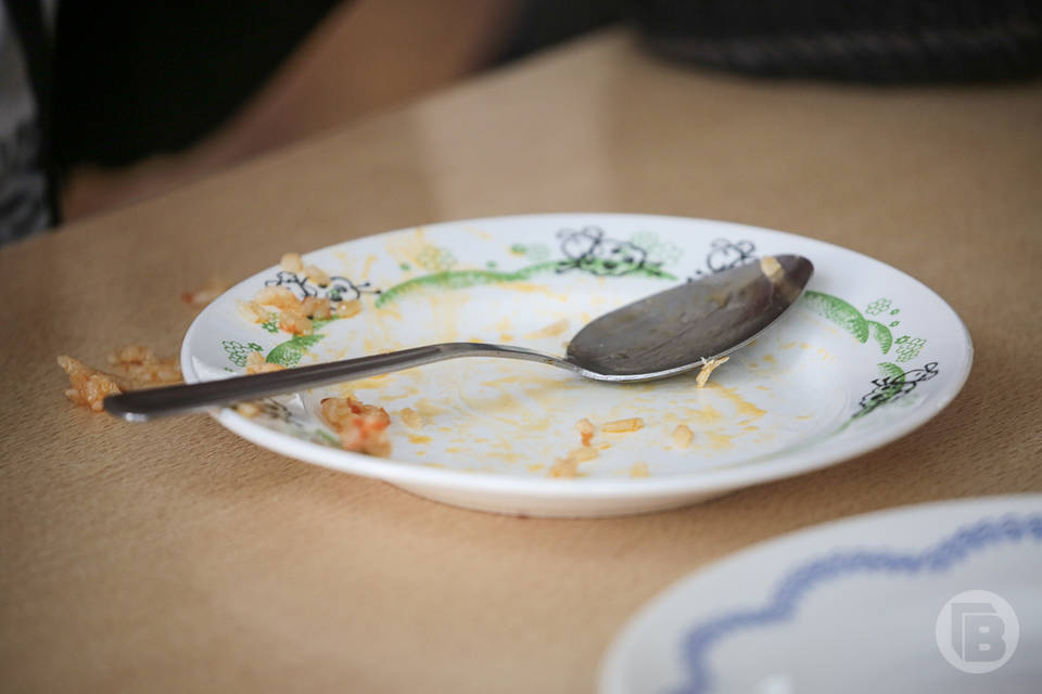 Почему нельзя есть продукты с плесенью, рассказали волгоградцам
