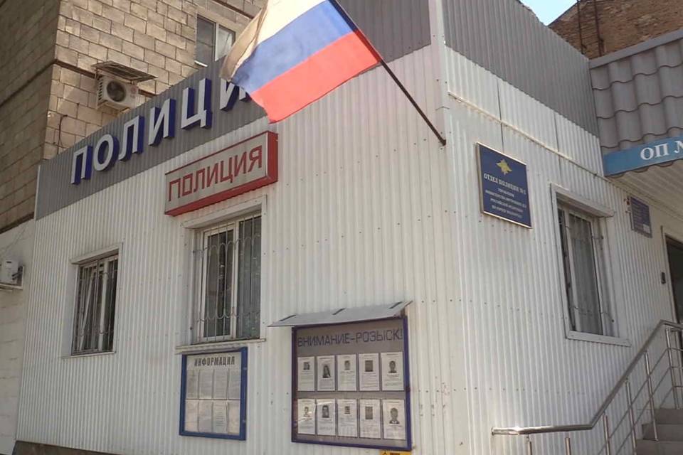 Волгоградка фиктивно приютила восьмерых узбеков