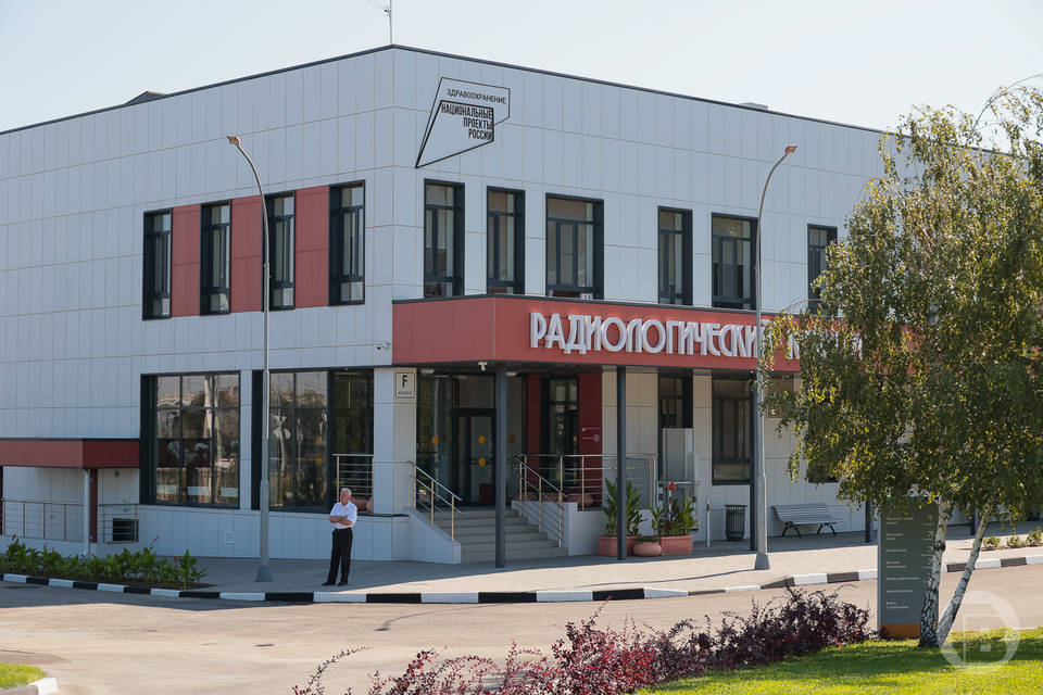 Первые признаки рака легкого назвали санврачи Волгограда