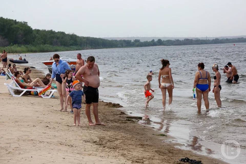 Какие запреты кроме купания действуют в Ильин день, рассказали волгоградцам