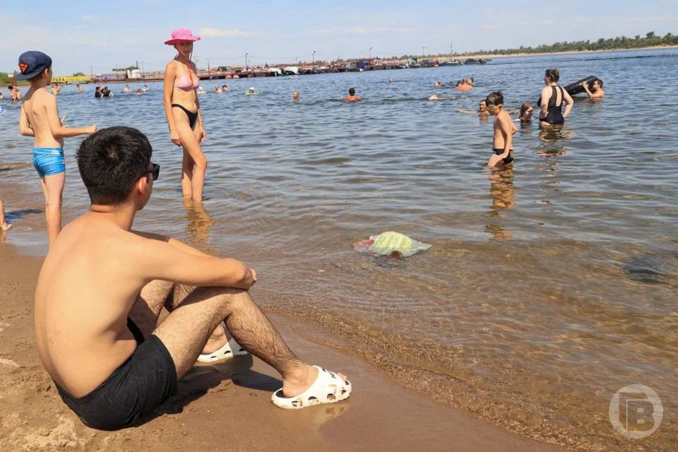 В МЧС волгоградцам рассказали, как защитить детей от опасности