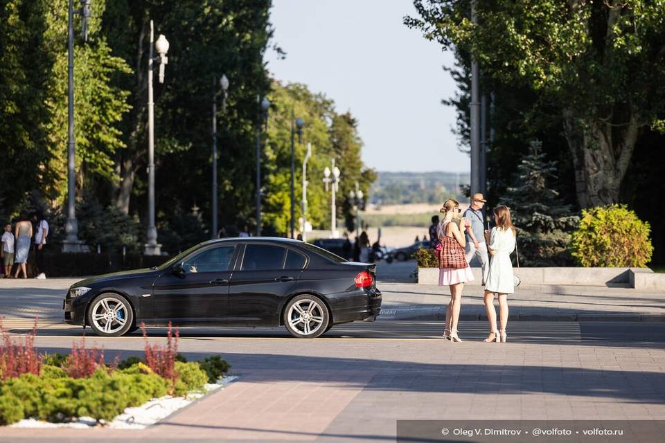 Какой будет погода 3 августа, рассказали волгоградцам