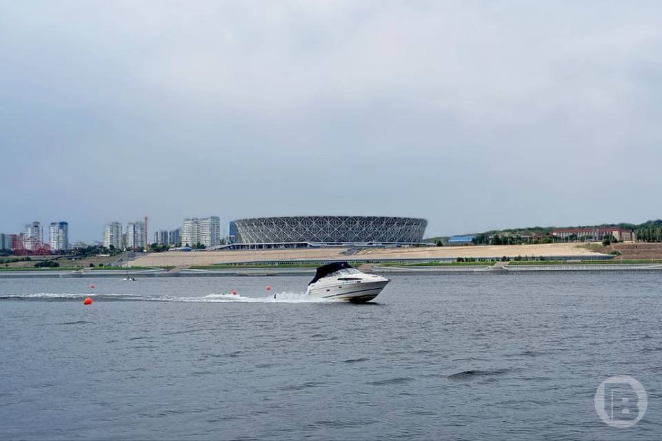 Мегаливень из Москвы может добраться до Волгограда