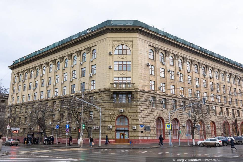 В ВолгГМУ расширилась география целевиков