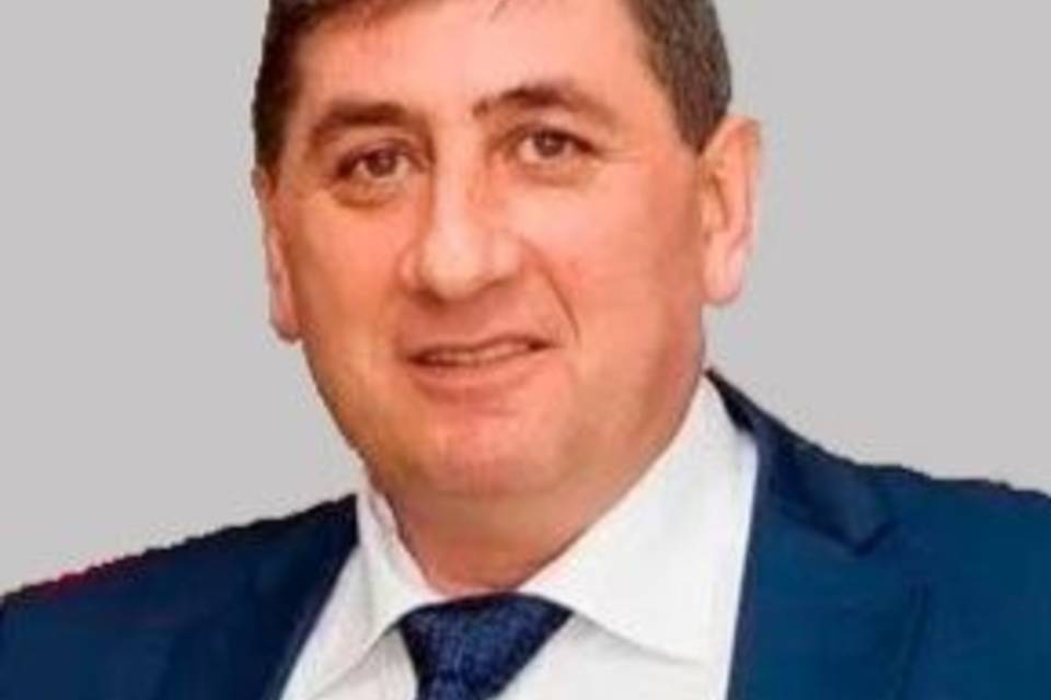 В Камышине ушел из жизни глава «Унистрой-1» Артурик Асеян