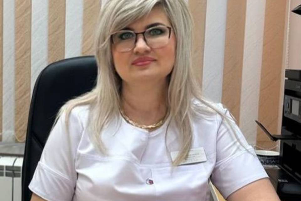 Врач Недзельская рассказала волгоградкам, как на женщин влияет грудное вскармливание