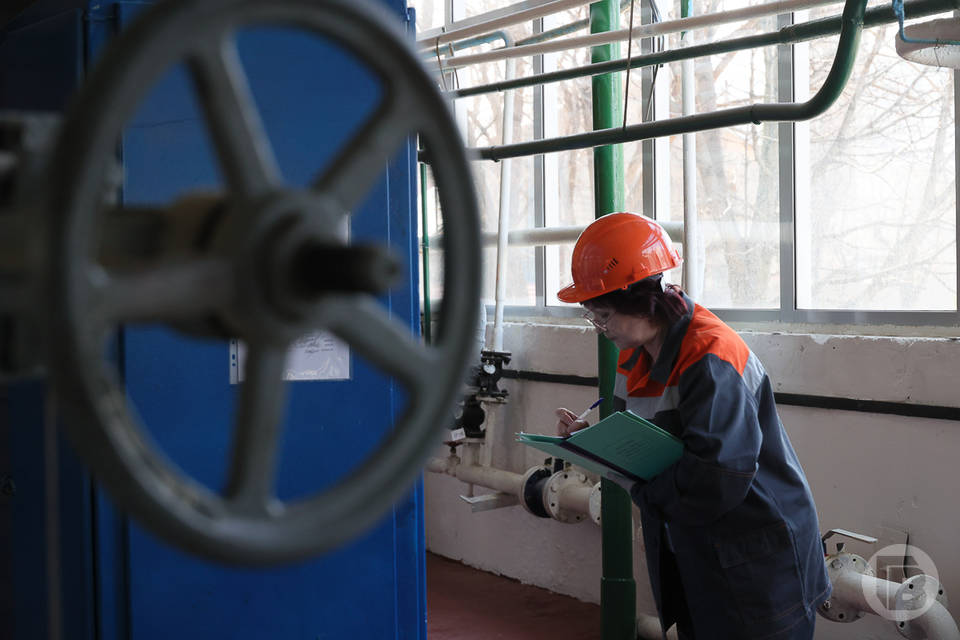 Волгоградская область получит миллиарды на развитие ЖКХ