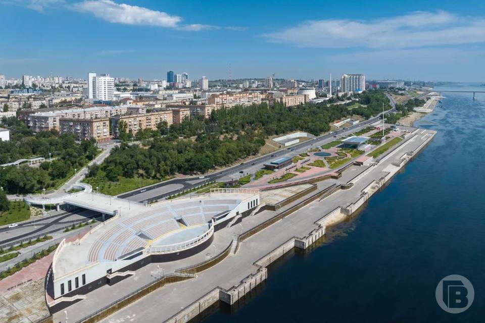 Волгоградцев и гостей города ждет неделя талантов