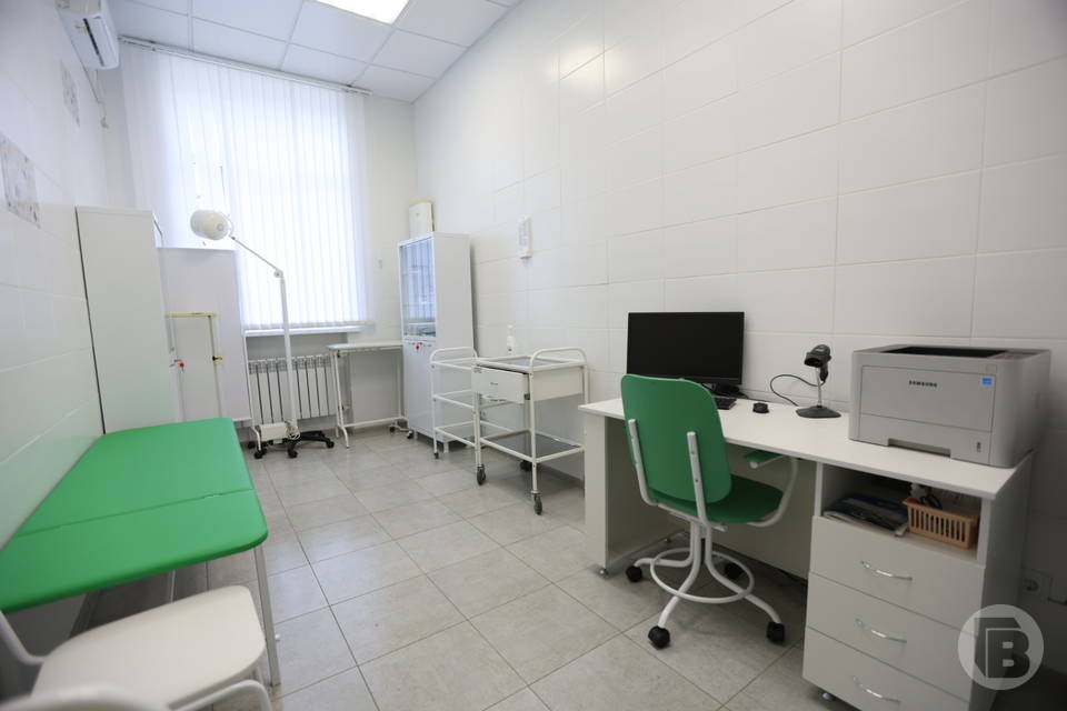 29 волгоградцам срочно потребовалась помощь инфекциониста