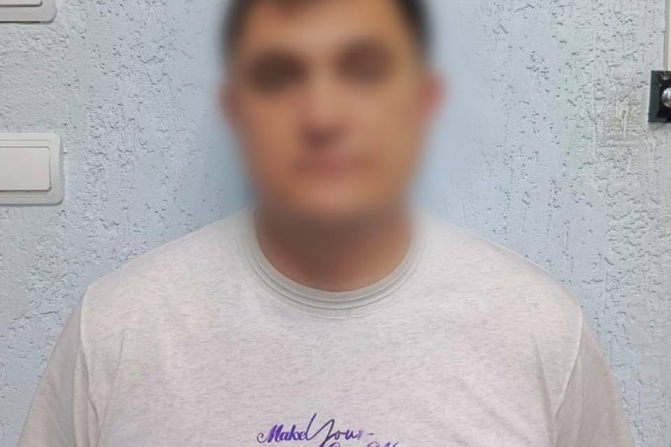В Волгограде мужчина обокрал квартиру бывшей жены