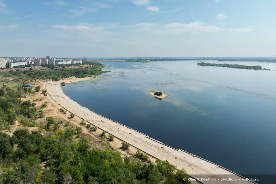 Волгоградцам не стоит ждать жары 8 августа