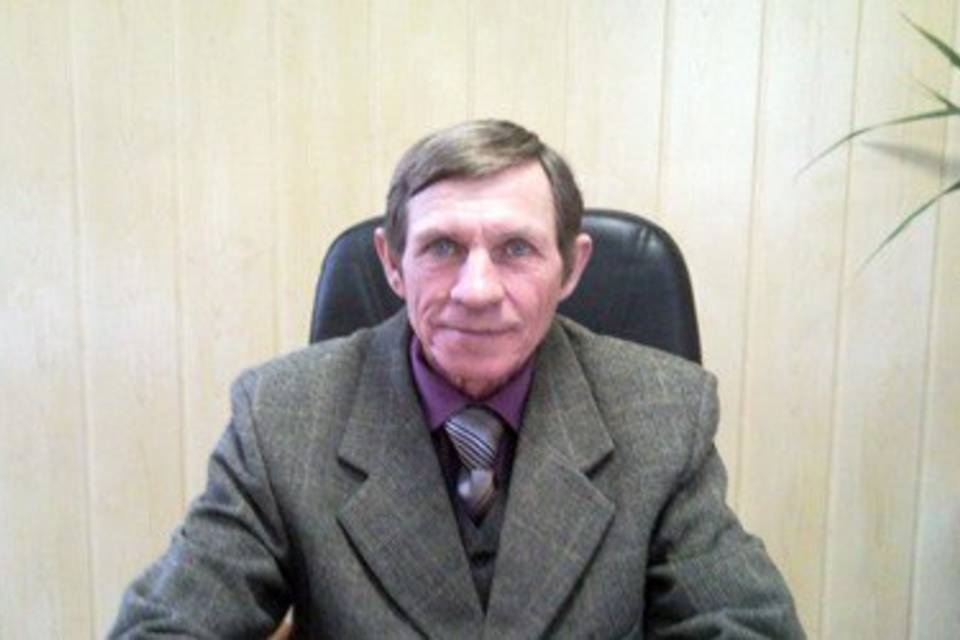 Умер бывший главврач станции СМП Волгограда Валерий Криволапов