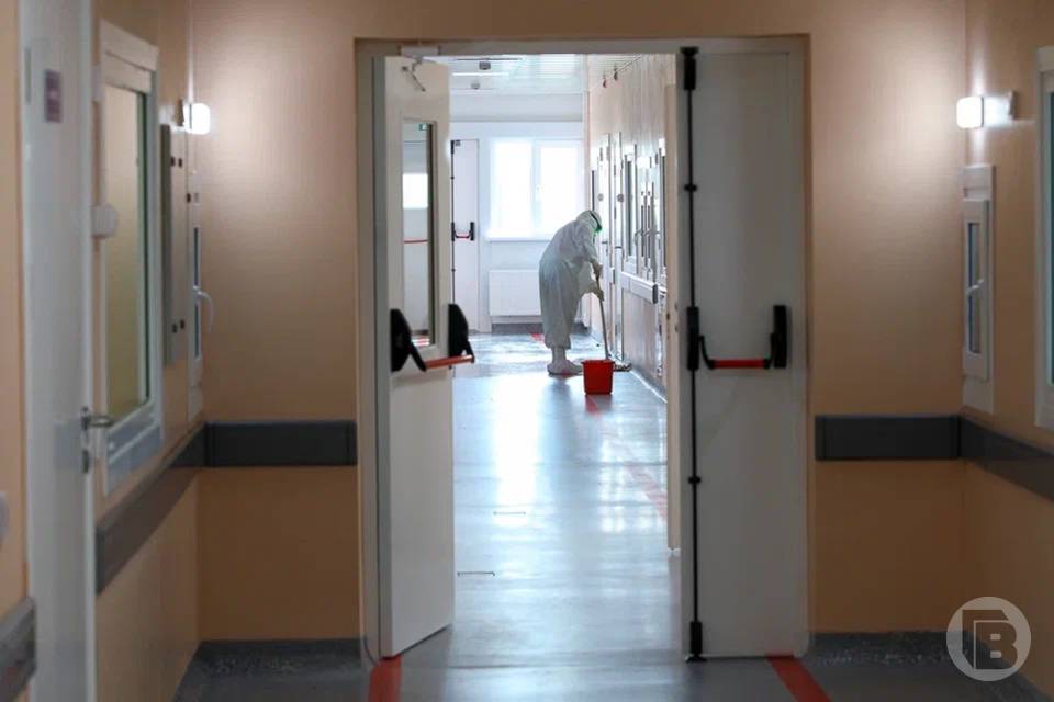 Пять человек заболели в Волгоградском регионе опасным бруцеллезом