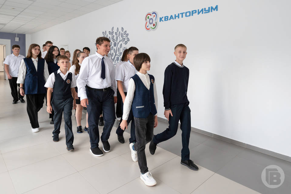 Опасной школьной формы советуют остерегаться волгоградцам