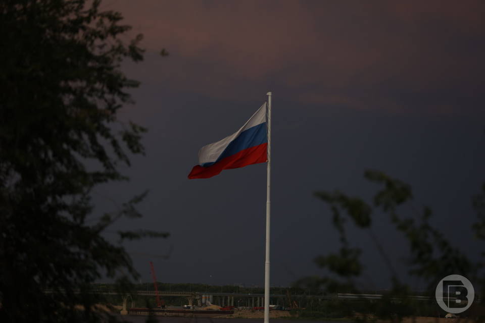 Новый заместитель мэра появился в Волгограде