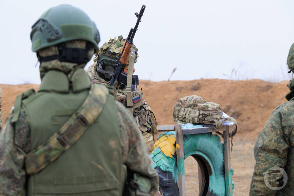 Главные налоговые льготы для бойцов СВО назвали в Волгограде