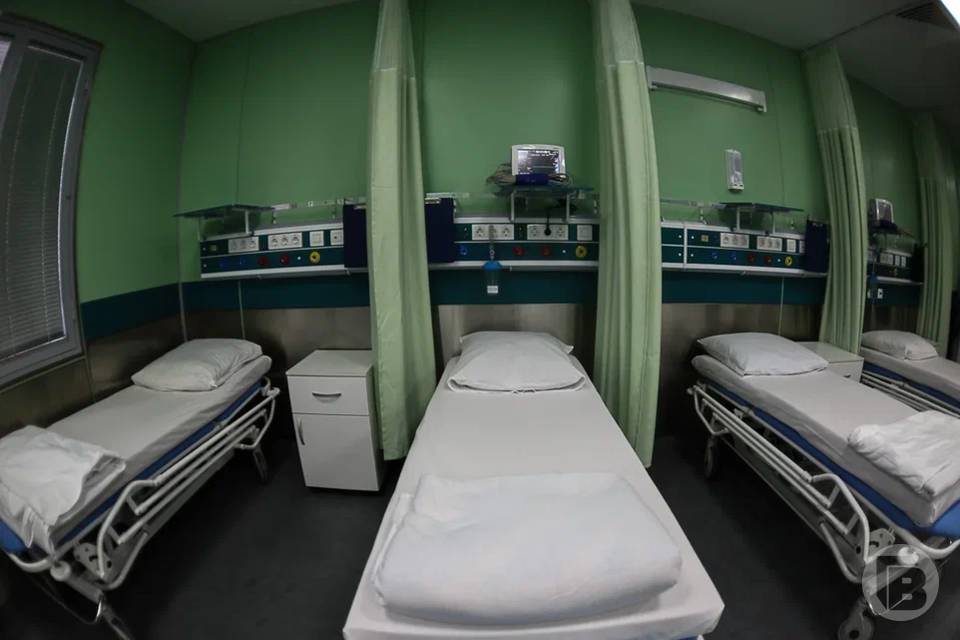 В Волгограде рабочий получил страшные ожоги, возбуждено уголовное дело