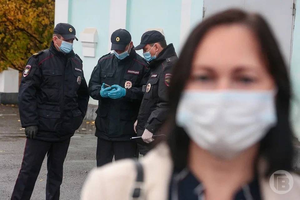 «Мак-2025»: второй этап операции стартовал в Волгоградской области