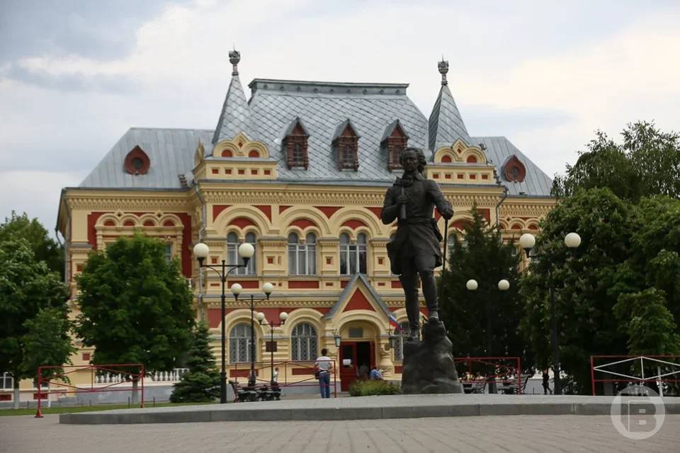 13 августа в музей Камышина Волгоградской области пустят бесплатно