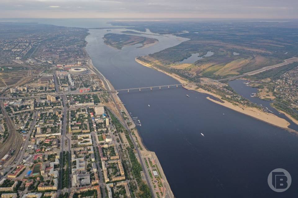 В Волгоградской области за ночь сбили 9 БПЛА