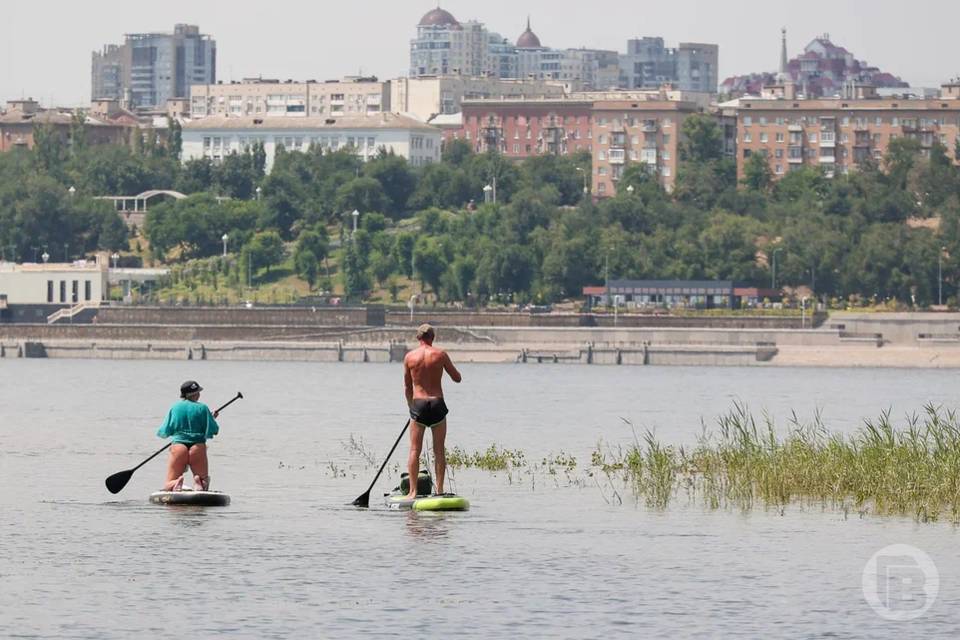 Стало известно, кто из волгоградцев реже скучает по работе