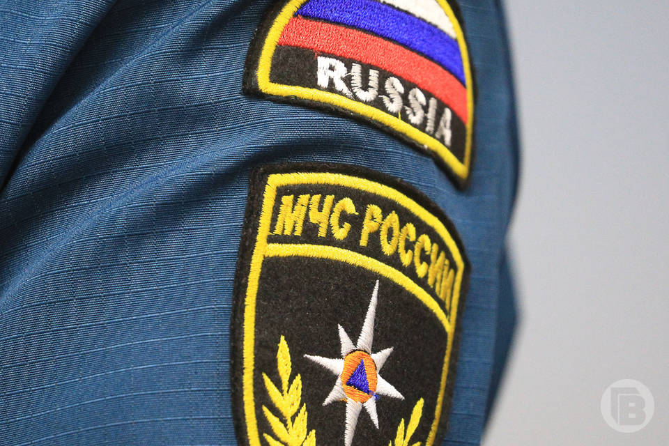 Авиабомбу, пролежавшую десятки лет, нашли под Волгоградом