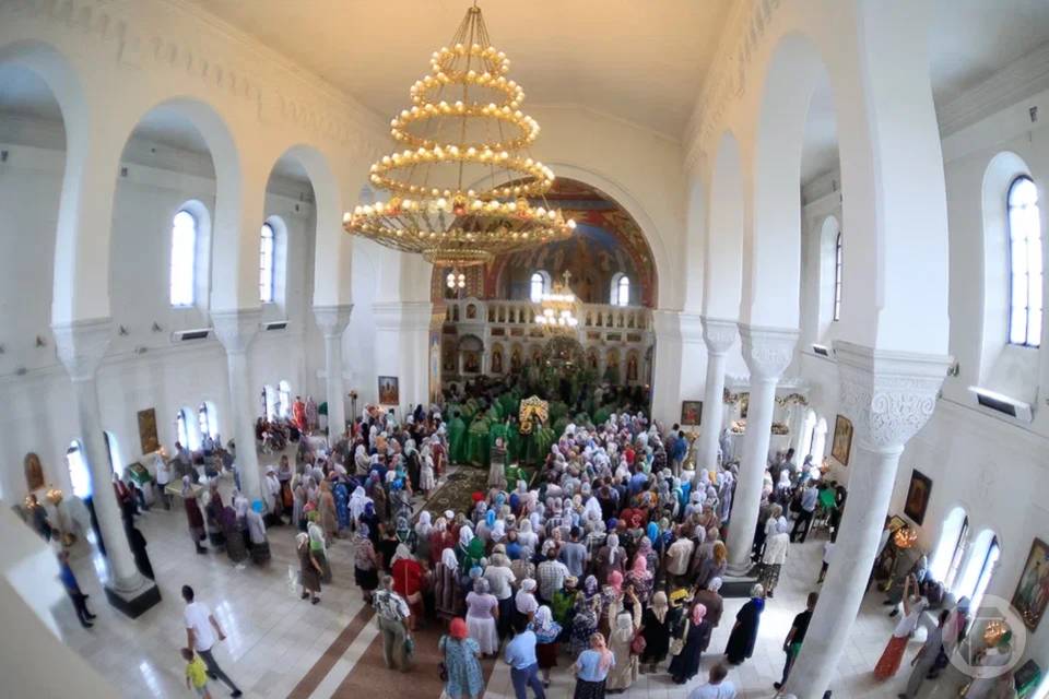 Чего нельзя делать 16 августа, чтобы оставаться благополучным