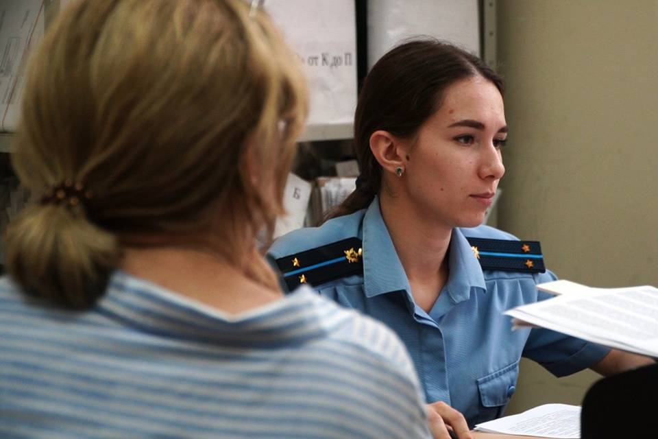 Приставы помогли волгоградке решить земельный вопрос