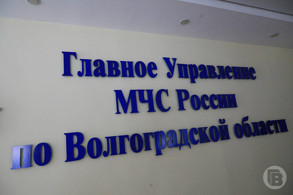 283 протокола: волгоградцы нарушают особый противопожарный режим