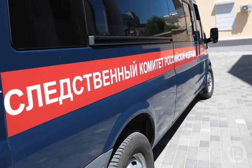 В Воронежской области нашли целую сотню рабов