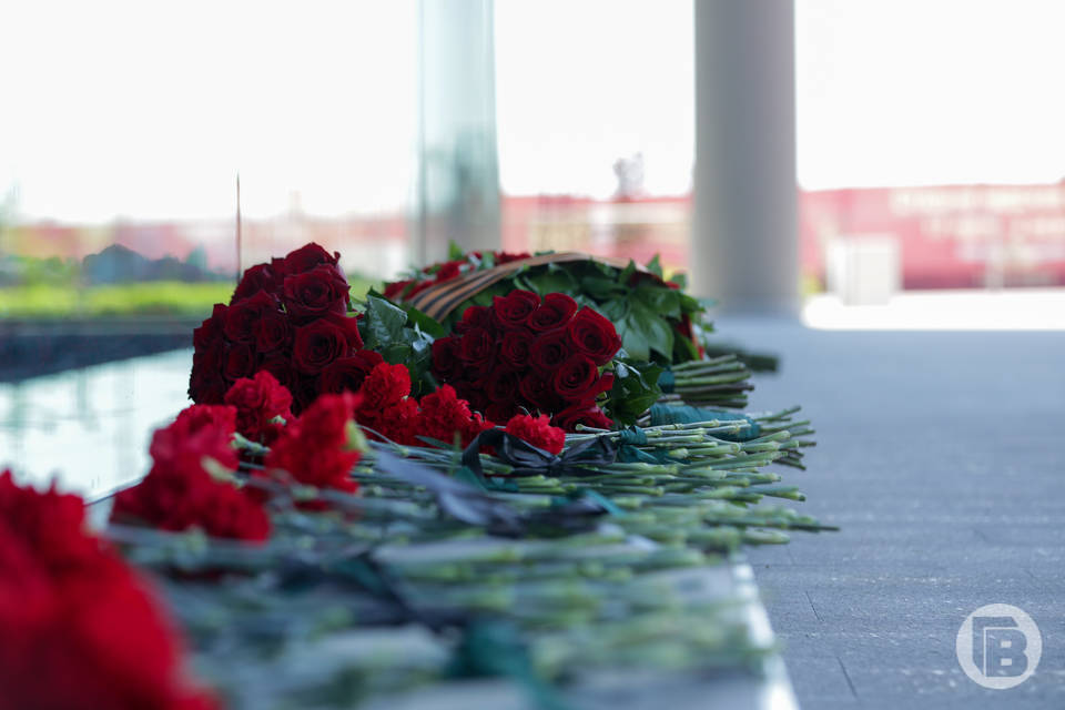 На СВО погиб 21-летний волгоградец