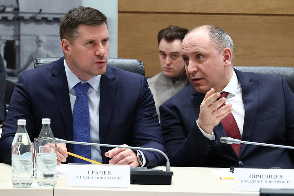 Миллиардер Грачев запускает новый бизнес
