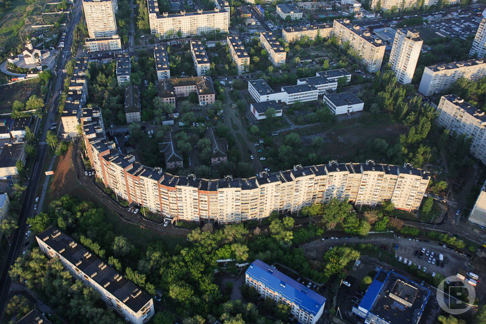 Причина плохого запаха: волгоградцам рассказали о состоянии атмосферного воздуха