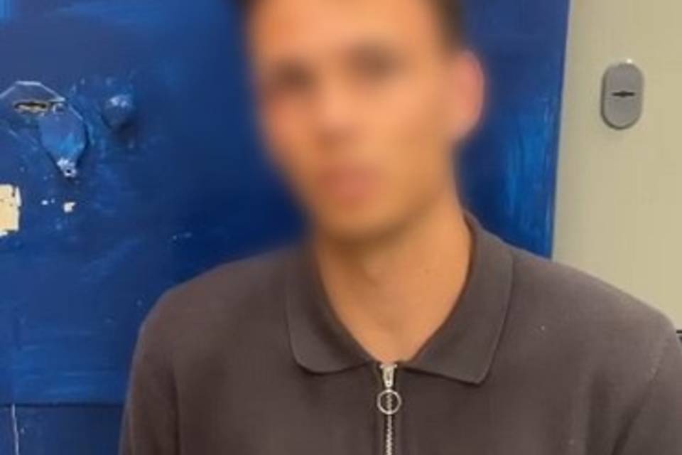 В Волгограде задержали 21-летнего сообщника телефонных мошенников