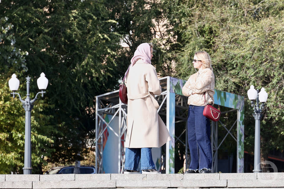 До трех дней сократят рабочую неделю волгоградцев в ноябре