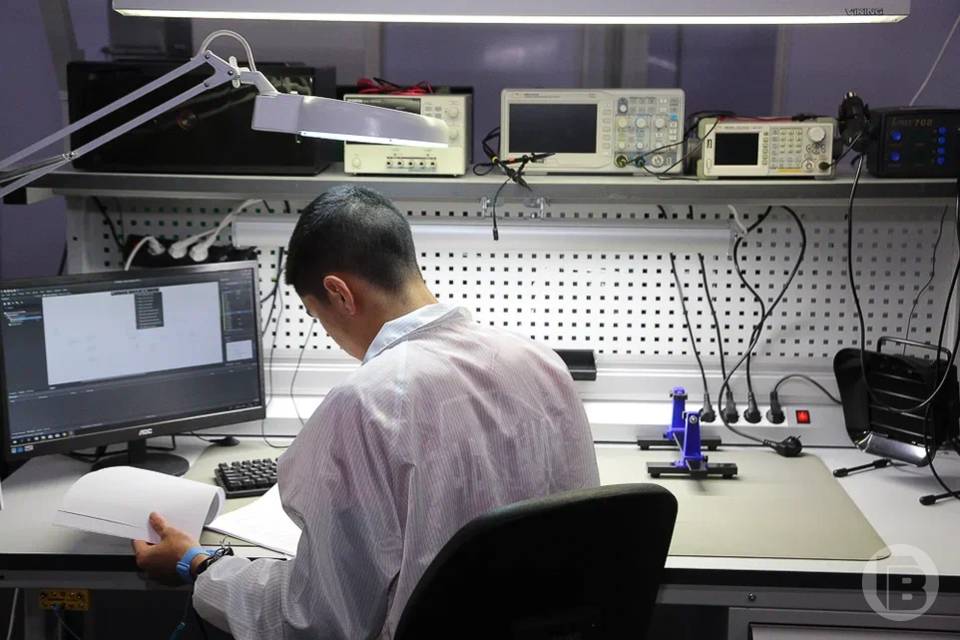 Больше половины волгоградцев мечтают работать 4 дня в неделю